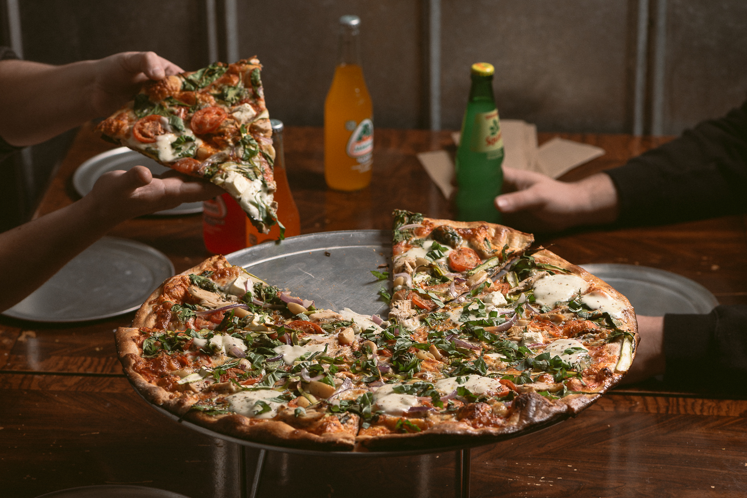 Mid City Pizza | Edible New Orleans