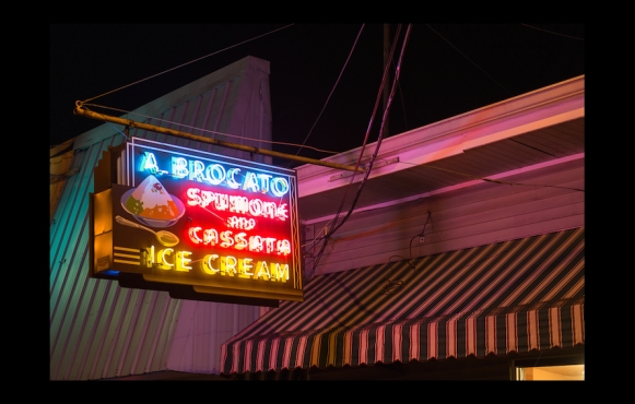 A New Orleans classic for gelato and cannoli: Angelo Brocato Gelateria in Mid-City